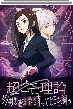 いただき女子りりちゃん (全1話) Kindle版